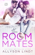 Cover: Roommates - Acelette Press