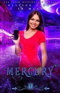 Cover: Mercury - Acelette Press