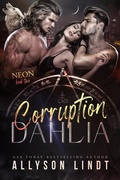 Cover: Corruption - Acelette Press