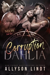 Enlarge image Cover: Corruption - Acelette Press