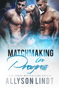 Enlarge image Cover: Matchmaking in Progress - Acelette Press