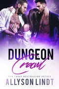 Cover: Dungeon Crawl - Acelette Press