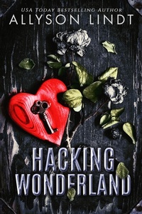 Enlarge image Cover: Hacking Wonderland - Acelette Press