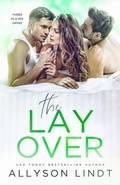 Cover: Layover - Acelette Press