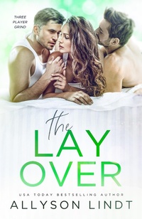 Enlarge image Cover: Layover - Acelette Press