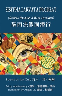 Enlarge image Cover: Sisypha Larvata Prodeat - Madville Publishing