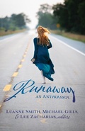 Cover: Runaway - Madville Publishing