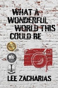 Cover: What a Wonderful World This Could Be - Madville Publishing