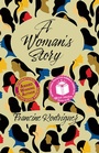 Cover: Woman's Story - Madville Publishing