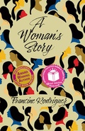 Cover: Woman's Story - Madville Publishing