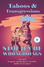 Cover: Taboos & Transgressions - Madville Publishing