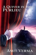 Cover: Quiver in the Purlieu - Madville Publishing