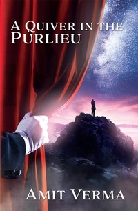 Enlarge image Cover: Quiver in the Purlieu - Madville Publishing