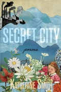 Cover: Secret City - Madville Publishing