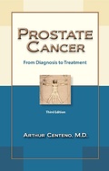 Cover: Prostate Cancer - Addicus Books