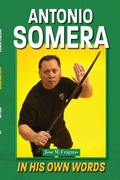 Cover: Antonio Somera - Ancient Warrior Productions
