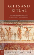 Cover: Gifts and Ritual - Lexington Books/Fortress Academic