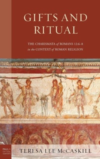 Abbildung von: Gifts and Ritual - Lexington Books/Fortress Academic