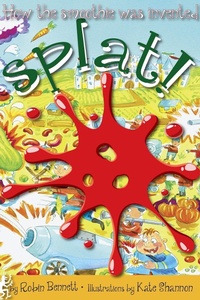 Enlarge image Cover: Splat! - Andrews UK