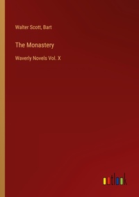 Enlarge image Cover: The Monastery - Outlook Verlag