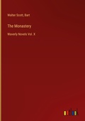 Cover: The Monastery - Outlook Verlag