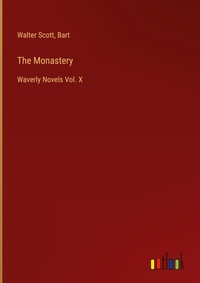 Enlarge image Cover: The Monastery - Outlook Verlag