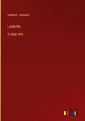 Cover: Lucasta - Outlook Verlag