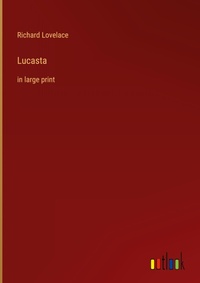 Enlarge image Cover: Lucasta - Outlook Verlag