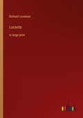 Cover: Lucasta - Outlook Verlag