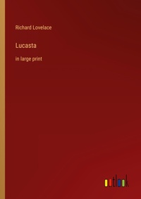 Enlarge image Cover: Lucasta - Outlook Verlag