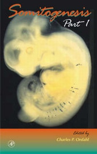Enlarge image Cover: Somitogenesis, Part 1: Volume 47 - Academic Press
