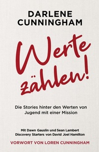 Enlarge image Cover: Werte zählen - tredition