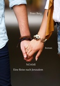 Cover: NOAMI - tredition