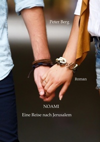 Enlarge image Cover: NOAMI - tredition