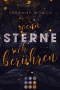 Cover: Wenn Sterne sich ber&uuml;hren - Impress
