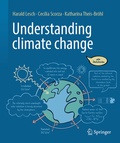 Cover: Understanding climate change - Springer