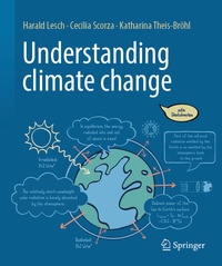 Enlarge image Cover: Understanding climate change - Springer