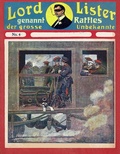 Cover: Der tausendj&auml;hrige Schatz im Sarg - BoD - Books on Demand