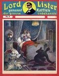 Cover: Der Maskierte im Boudoir - BoD - Books on Demand