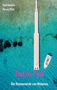Enlarge image Cover: Tod in Pink - Books on Demand