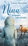 Cover: Nina - BoD - Books on Demand