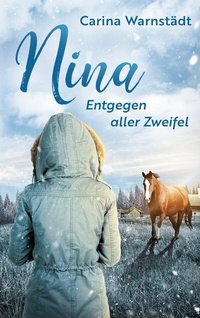 Enlarge image Cover: Nina - BoD - Books on Demand