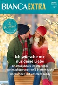 Cover: Bianca Extra Band 116 - CORA Verlag