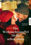 Cover: Cora Collection Band 59 - CORA Verlag