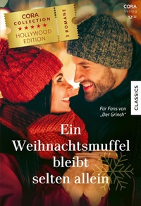 Enlarge image Cover: Cora Collection Band 59 - CORA Verlag