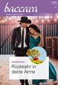 Cover: R&uuml;ckkehr in deine Arme - CORA Verlag