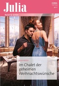 Cover: Im Chalet der geheimen Weihnachtsw&uuml;nsche - CORA Verlag