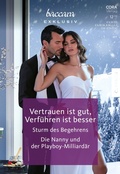Cover: Baccara Exklusiv Band 226 - CORA Verlag