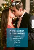 Cover: Bianca Exklusiv Band 355 - CORA Verlag