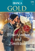 Cover: Bianca Gold Band 72 - CORA Verlag